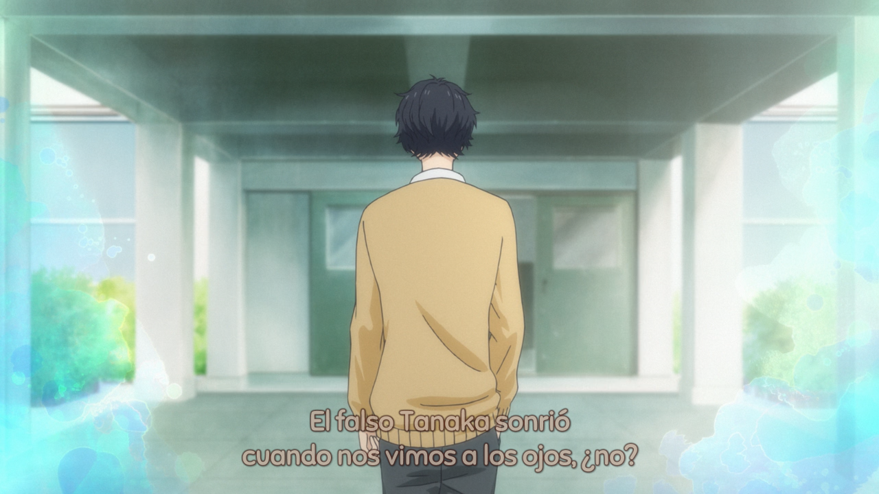 Ao Haru Ride (Kuro Diamonds Subs)